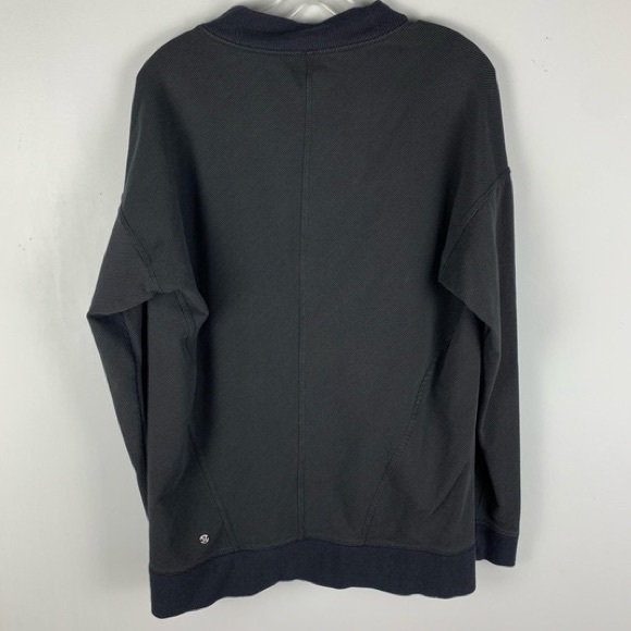 Lululemon Mula Bundle Wrap Jacket Size 8 - Picture 8 of 8